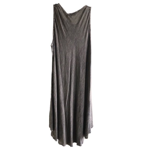 NWT🌸INGEAR RESORT🌸 flower printed maxi dress - Picture 5 of 10